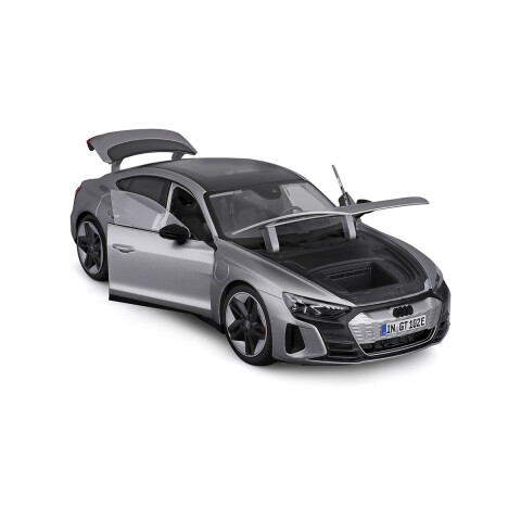 Bburago Escala 1:18 Auto de Colección AUDI