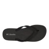 Ojotas Sun Trek Flip STEAM Hombre BLACK