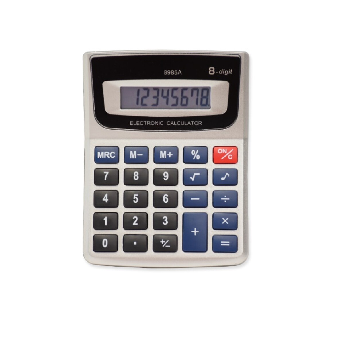 Calculadora Kk/Collin 8985A 
