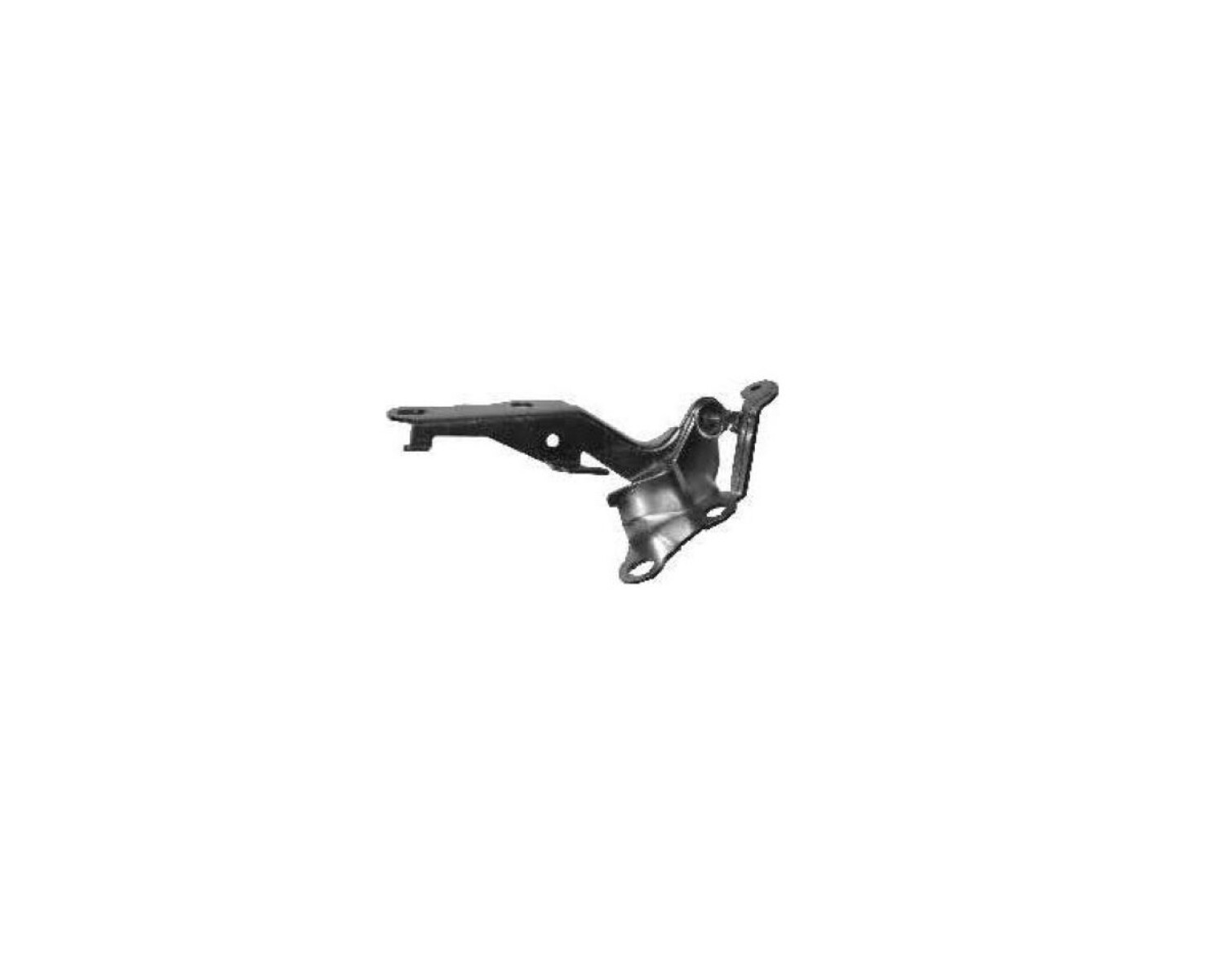 BISAGRA DE CAPOT IZQUIERDA GOL G3 / G4 99/09 