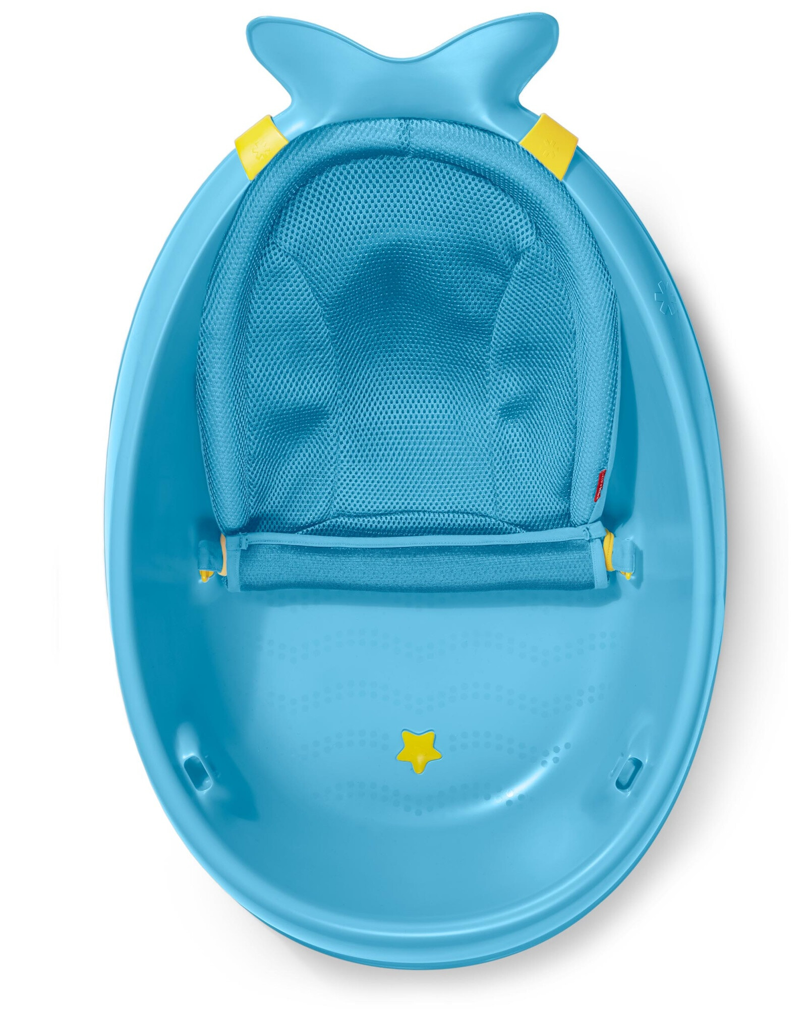 Bañito Para Bebés 3 etapas 0