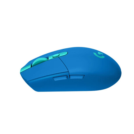 Mouse inalámbrico Logitech 910-006013 G305 Gaming Blue Mouse inalámbrico Logitech 910-006013 G305 Gaming Blue