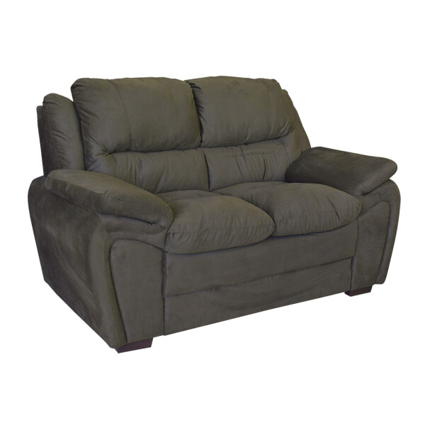 SOFA GEORGIA 2 LUGARES 8288 OLIVA Sofa Georgia 2 Lugares 8288 Oliva