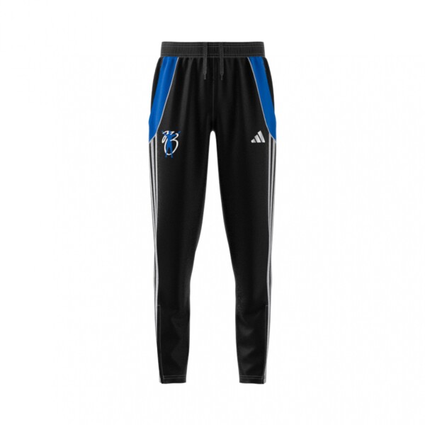 PANTALÓN adidas JUDE BELLINGHAM BLACK