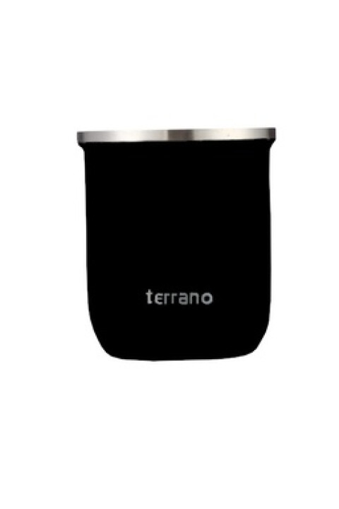 MATE TERRANO ACERO SICILIA NEGRO