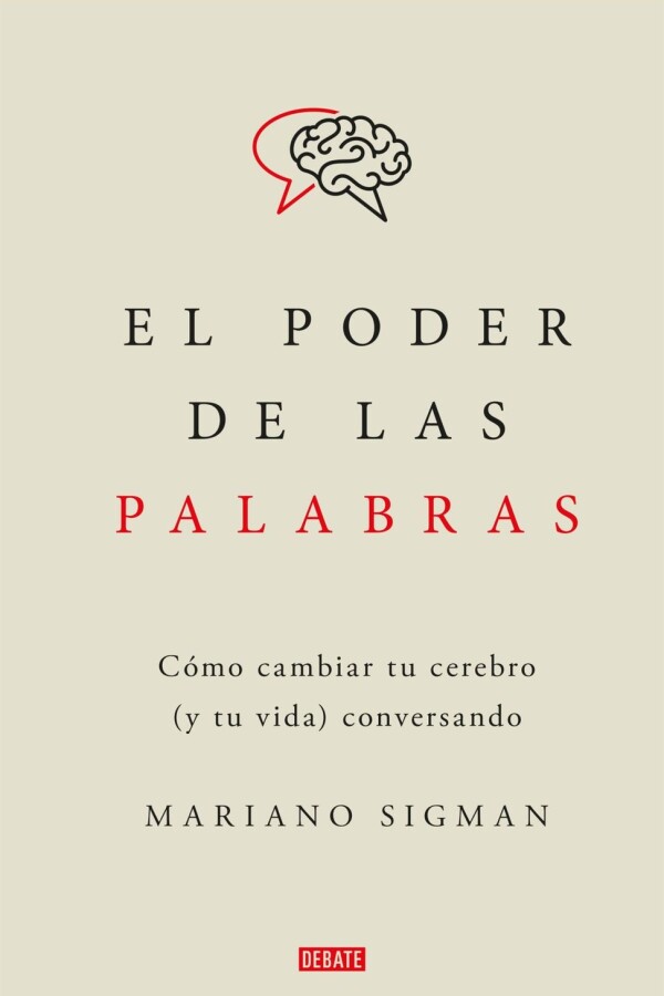 Poder De Las Palabras, El Poder De Las Palabras, El