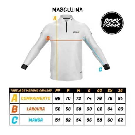 REMERA ROCKFISHING M/LARGA NEGRO/VERDE.- REMERA ROCKFISHING M/LARGA NEGRO/VERDE.-