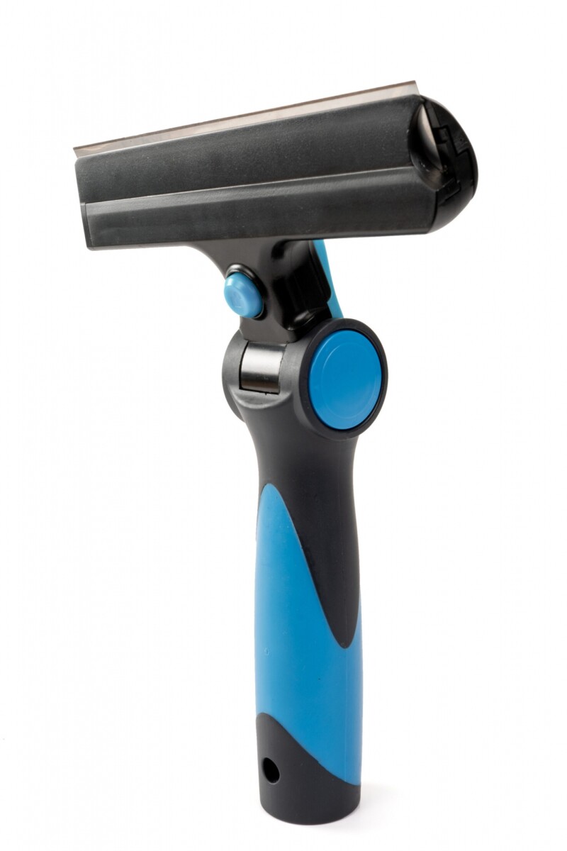 Moerman Rascador Sharkblade scraper 