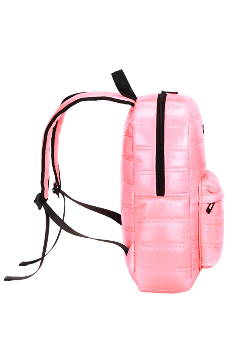 MOCHILA CAMPUS 2.0 CORAL MOCHILA CAMPUS 2.0 CORAL