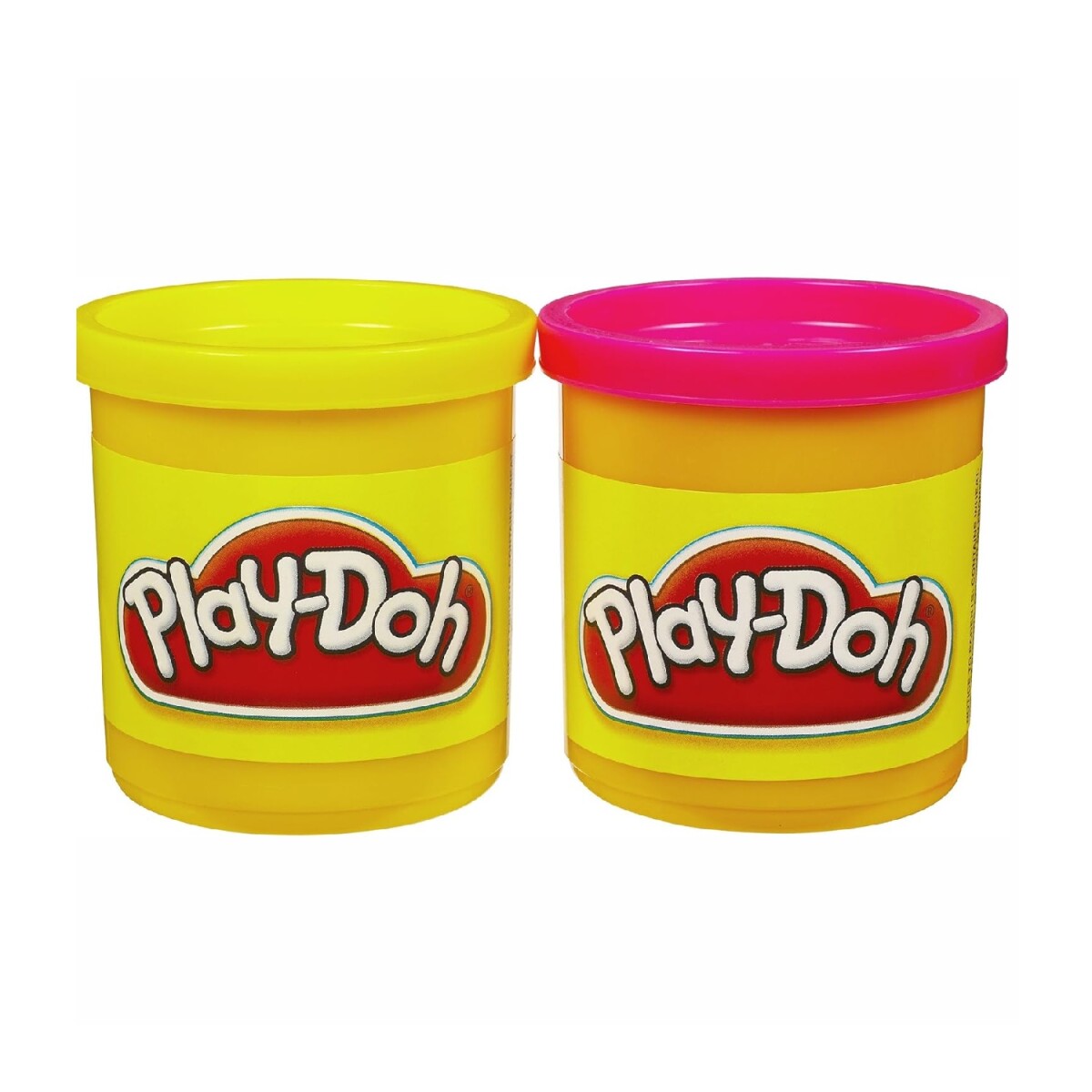 Play Doh Pack X 2 Surtido 