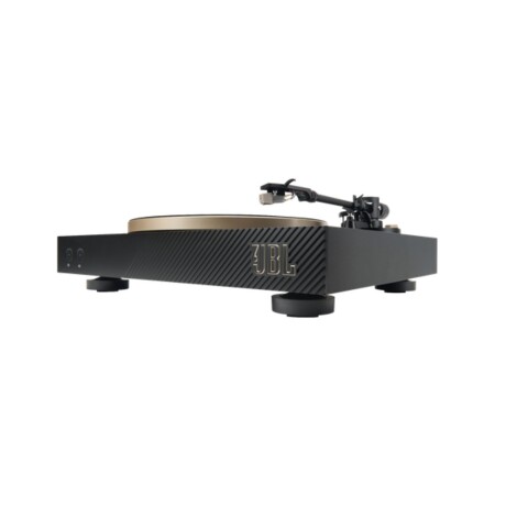 Bandeja De Vinilo Jbl Spinner Bt Negro Bandeja De Vinilo Jbl Spinner Bt Negro