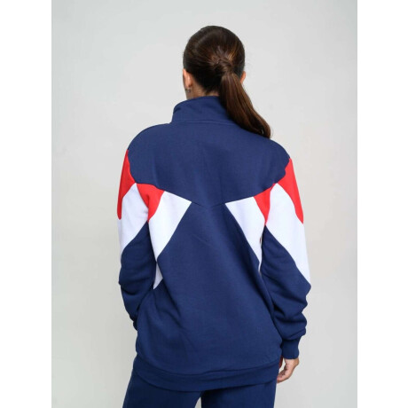 Jacket Lux Motion de Mujer Multicolor