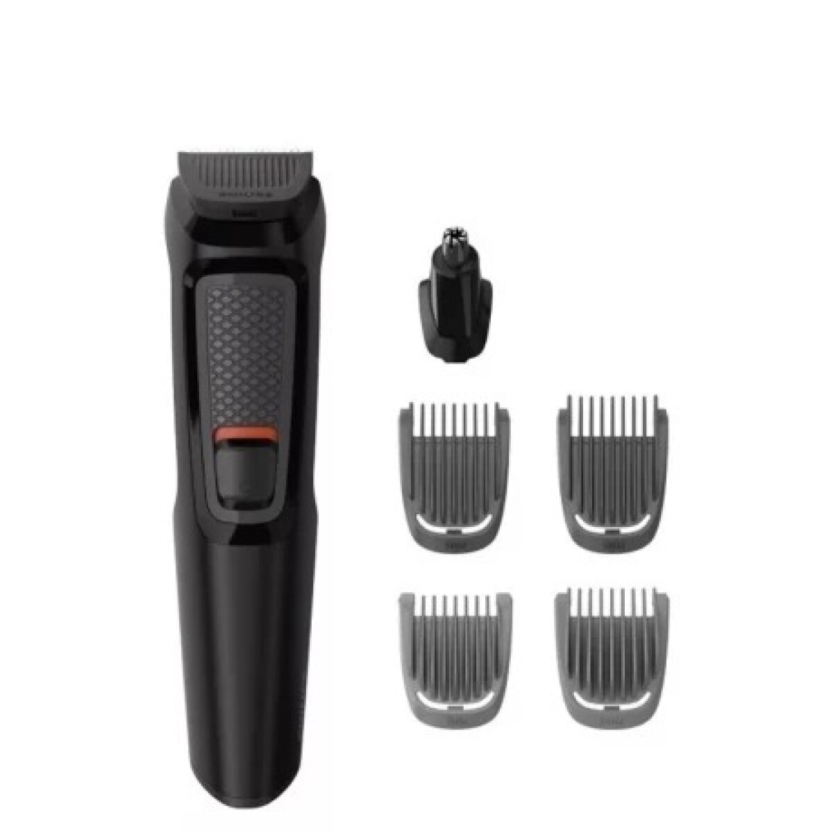 Cortadora De Pelo Y Barba 