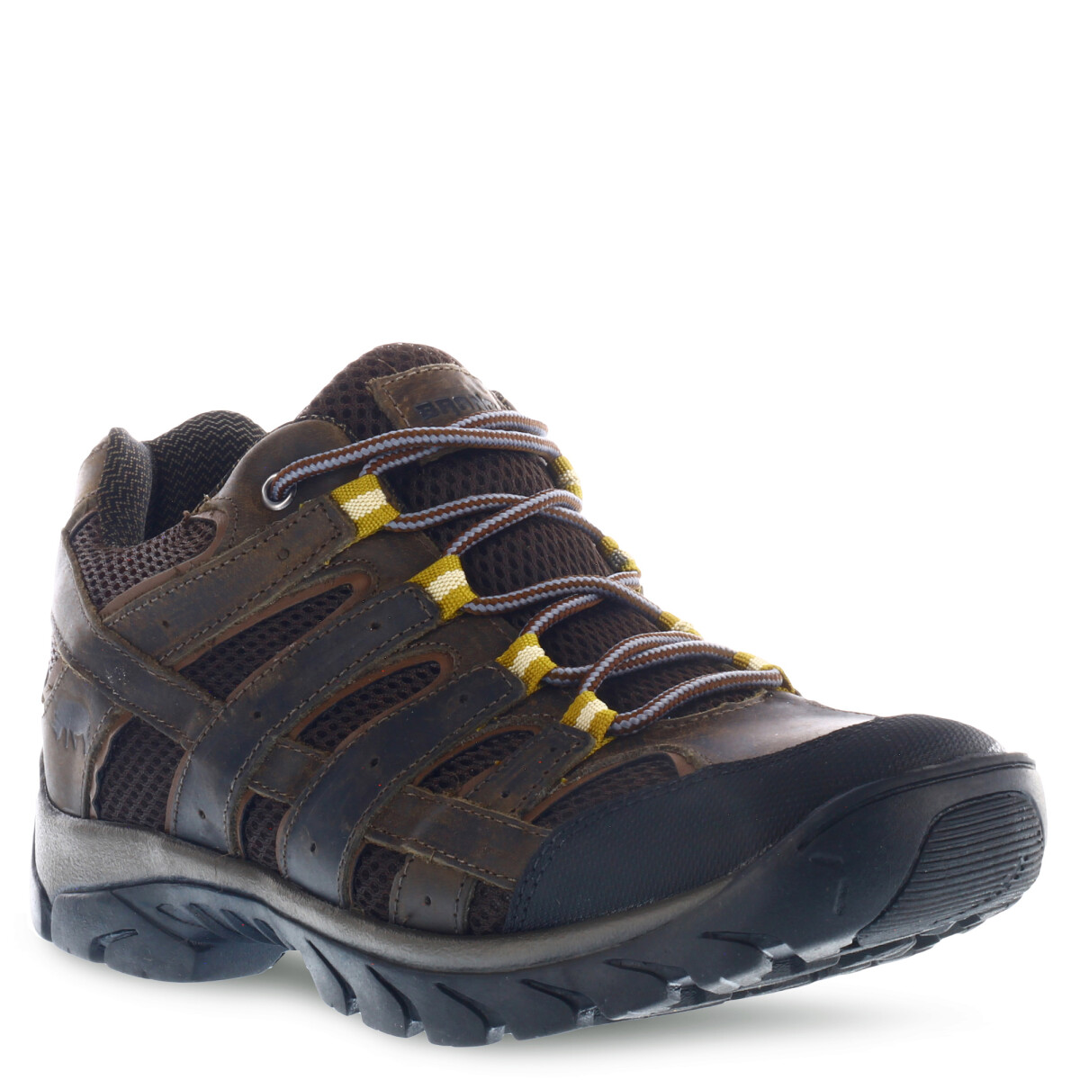 Bota de Hombre Branch Trekking - Marrón 