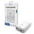 Cargador Portátil Power Bank 10000mAh Roca 2 USB P/ Celular Cargador Portátil Power Bank 10000mAh Roca 2 USB P/ Celular
