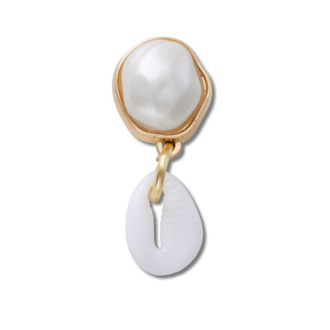 Jibbitz Baroque Pearl Puka Multicolor