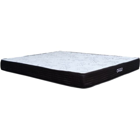 2 Plazas Sommier Base Box Colchon Super Mega Espuma Reversible 138 x 188 x 16 cm - 130 Kg - 1 AÑO 2 Plazas Sommier Base Box Colchon Super Mega Espuma Reversible 138 x 188 x 16 cm - 130 Kg - 1 AÑO