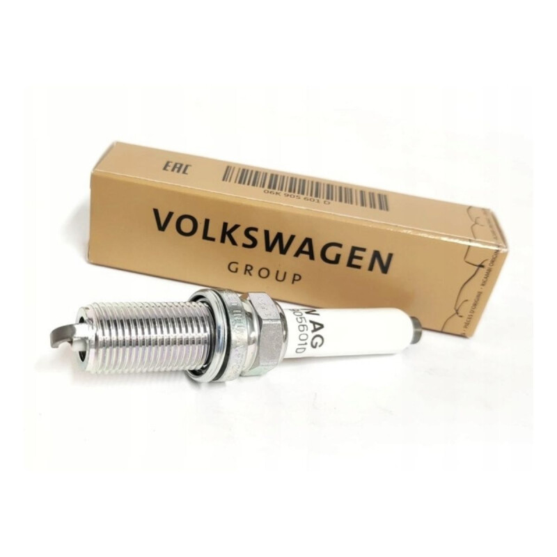 BUJIA TIGUAN / VENTO / GOLF GTI 2.0 T GENERACION 3 Bujia Tiguan / Vento / Golf Gti 2.0 T Generacion 3