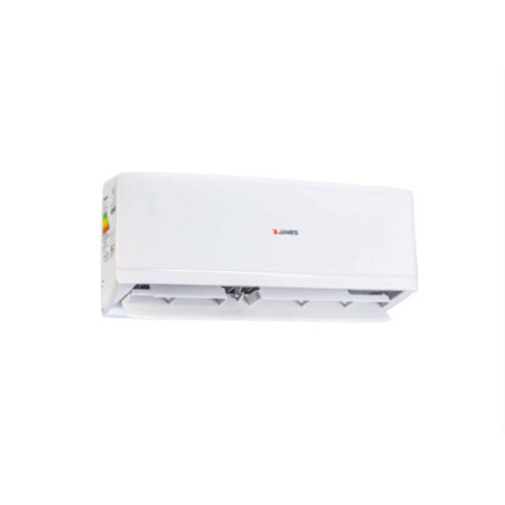 Aire Acondicionado JAMES AAM-12 FT-FC 12000 BTU On Off