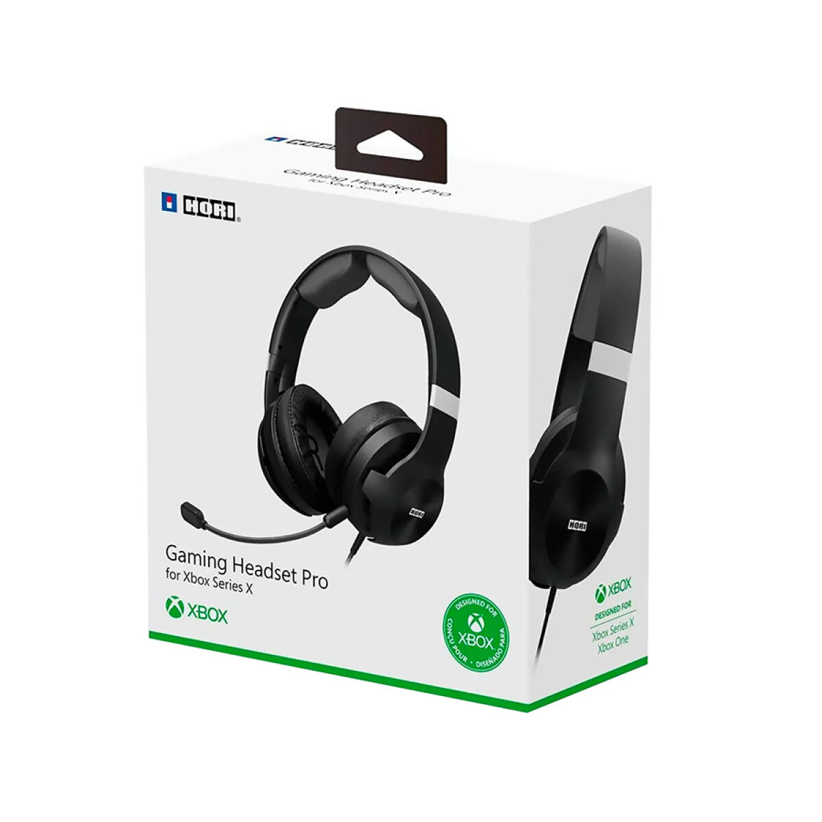 Xbox Gaming Headset Pro 