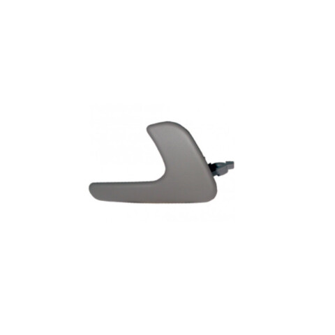 MANIJA DE PUERTA INTERIOR DELANTERA / TRASERA IZQUIERDA GOL G2/G3 Manija De Puerta Interior Delantera / Trasera Izquierda Gol G2/g3