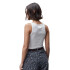 REMERA KLINT XS-XL BLANCO
