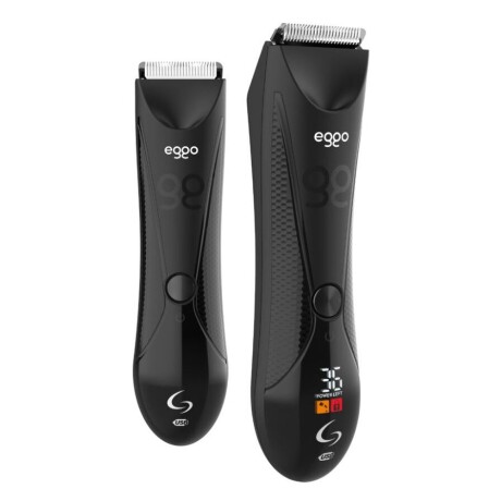 Afeitadora GA.MA Eggo - Cortadora Corporal Afeitadora GA.MA Eggo - Cortadora Corporal