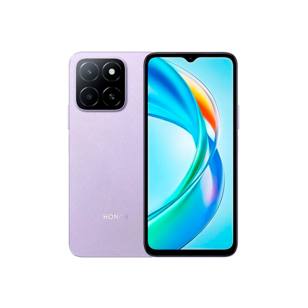 Honor X5b Púrpura 128GB Libre Honor X5b Púrpura 128gb Libre