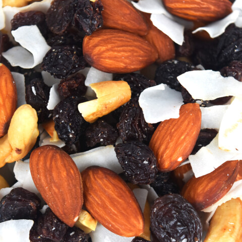 COCO MIX 100G Coco Mix