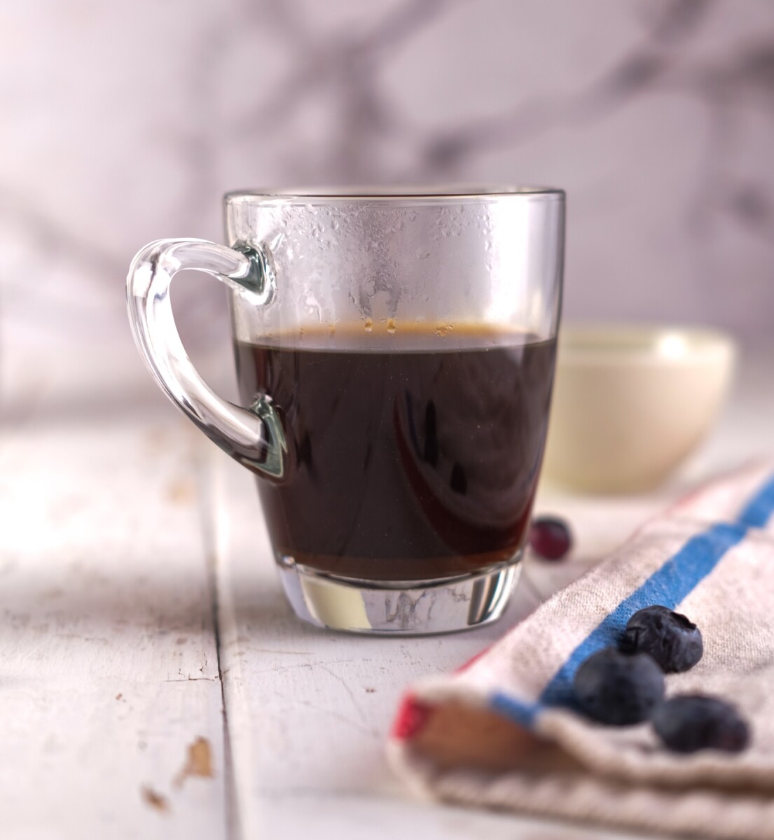 Jarro Mug Volf 320 Ml Kenya Ocean 