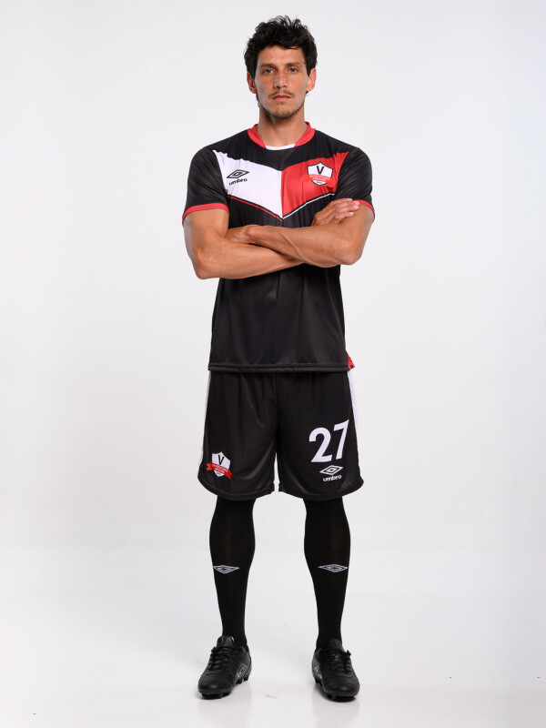 Equipo de futbol personalizado Otros 007