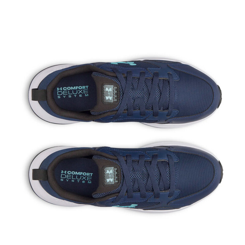 Championes de Hombre UNDER ARMOUR Ua Charged Edge Azul