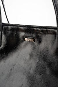 Travel Bag Negro