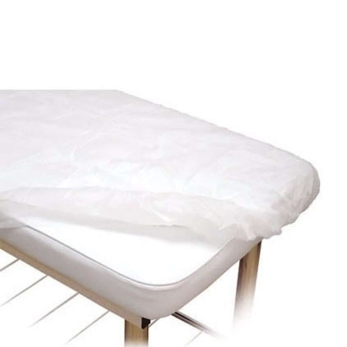 Sábana Elastizada Descartable x 3 