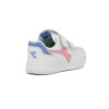Diadora Calzado Lifestyle RAPTOR LOW PS -JR Blanco-Almendra