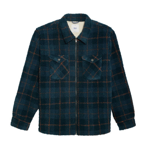 Campera Katin Anderson Sherpa Jacket Campera Katin Anderson Sherpa Jacket