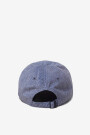 GORRA BASEBALL Azul