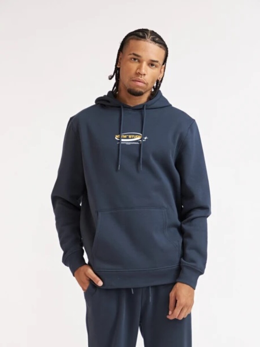 CANGURO N.SAILS 11033 - AZUL 