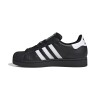 Zapatillas Adidas Superstar II Mujer Black