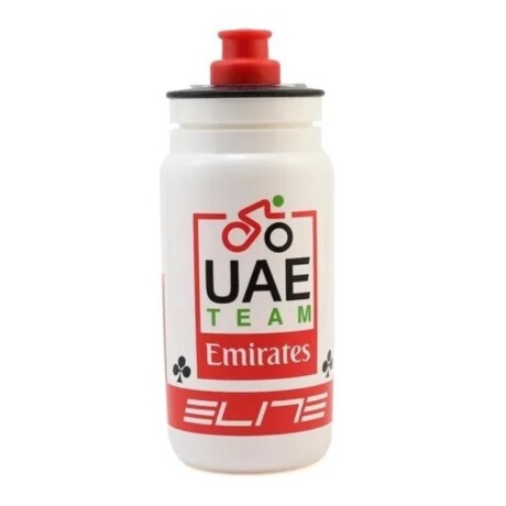 Caramañola Elite 550ml Fly Uae Team Emirates Caramañola Elite 550ml Fly Uae Team Emirates