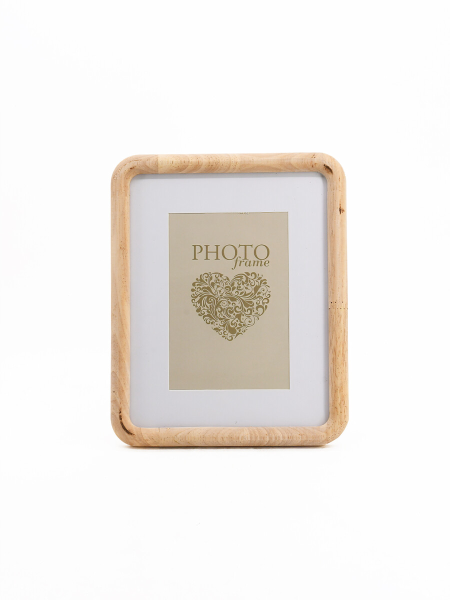 PORTARRETRATO CURVY - BEIGE 