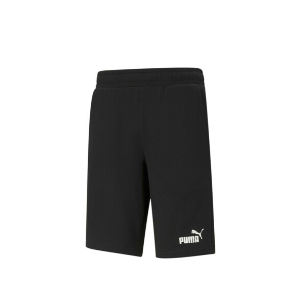 ESS Shorts 10 - PUMA NEGRO