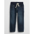 SH RW DK SLIM DARK WASH INDIGO 119