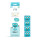Glo Pals Light Up Cube Set de 4 cubos Azul
