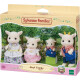 Sylvanian Families Familia De Cabras 5622 Sylvanian Families Familia De Cabras 5622