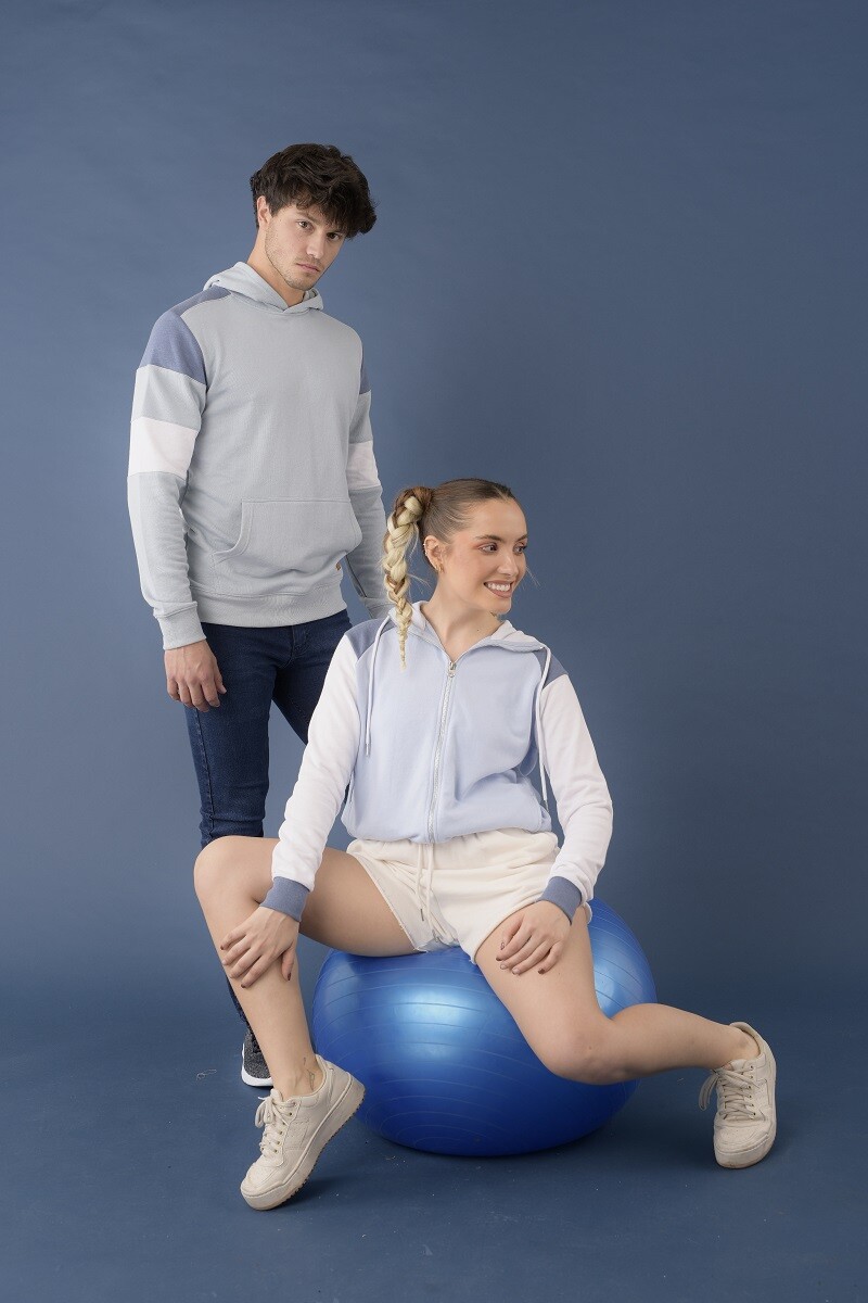 Canguro Iker Celeste