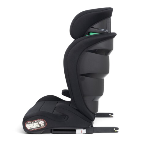 Booster Alzador Grow Con Isofix Bebesit Booster Alzador Grow Con Isofix Bebesit
