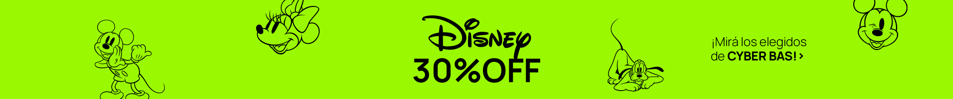 cyber disney