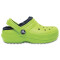 Crocs Classic Lined Verde