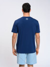 REMERA MANY HOMBRE Umbro Hombre 001